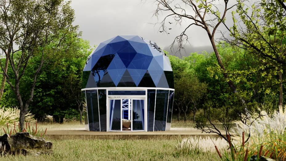 边坝县雪利——专注野奢星空空间,一站式星空帐篷厂家与解决方案专家