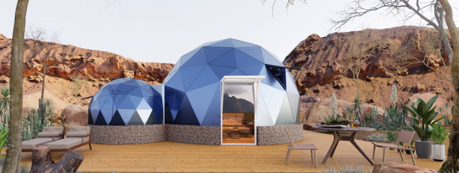 边坝县星空房定制